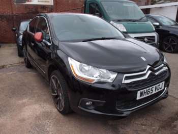2015 (65) - 2.0 BlueHDi DSport Hatchback 5dr Diesel Manual Euro 6 (s/s) (150 ps)