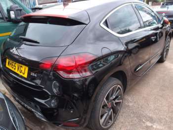 Used DS Automobiles DS 4 2015 for sale - 75265048: Photo