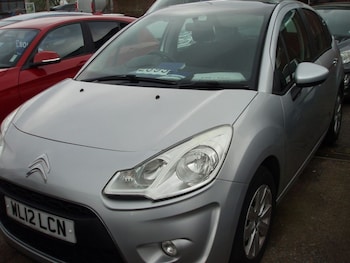 Citroen C3 feature image