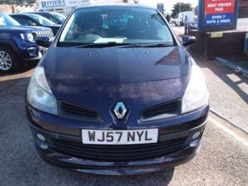 Used Renault Clio 2007 for sale - 74183632: Photo