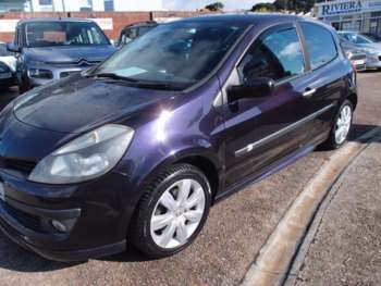 Used Renault Clio 2007 for sale - 74183632: Photo