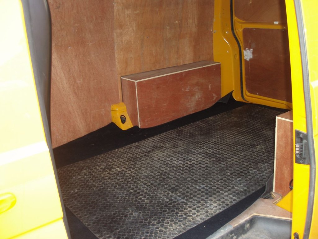 Used Volkswagen Transporter 2018 for sale - 76711092: Photo 5