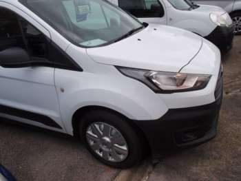 Used Ford Transit Connect 2020 for sale - 73668202: Photo