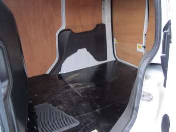 Used Ford Transit Connect 2020 for sale - 73668202: Photo
