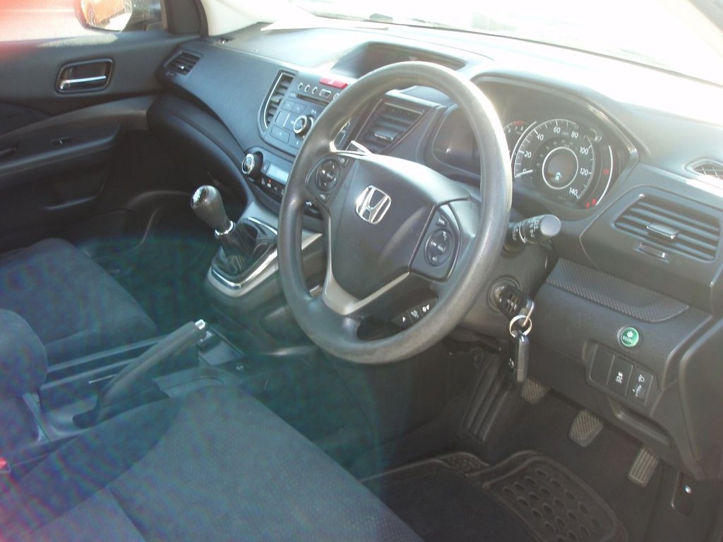 Used Honda CR-V 2013 for sale - 77080366: Photo 10