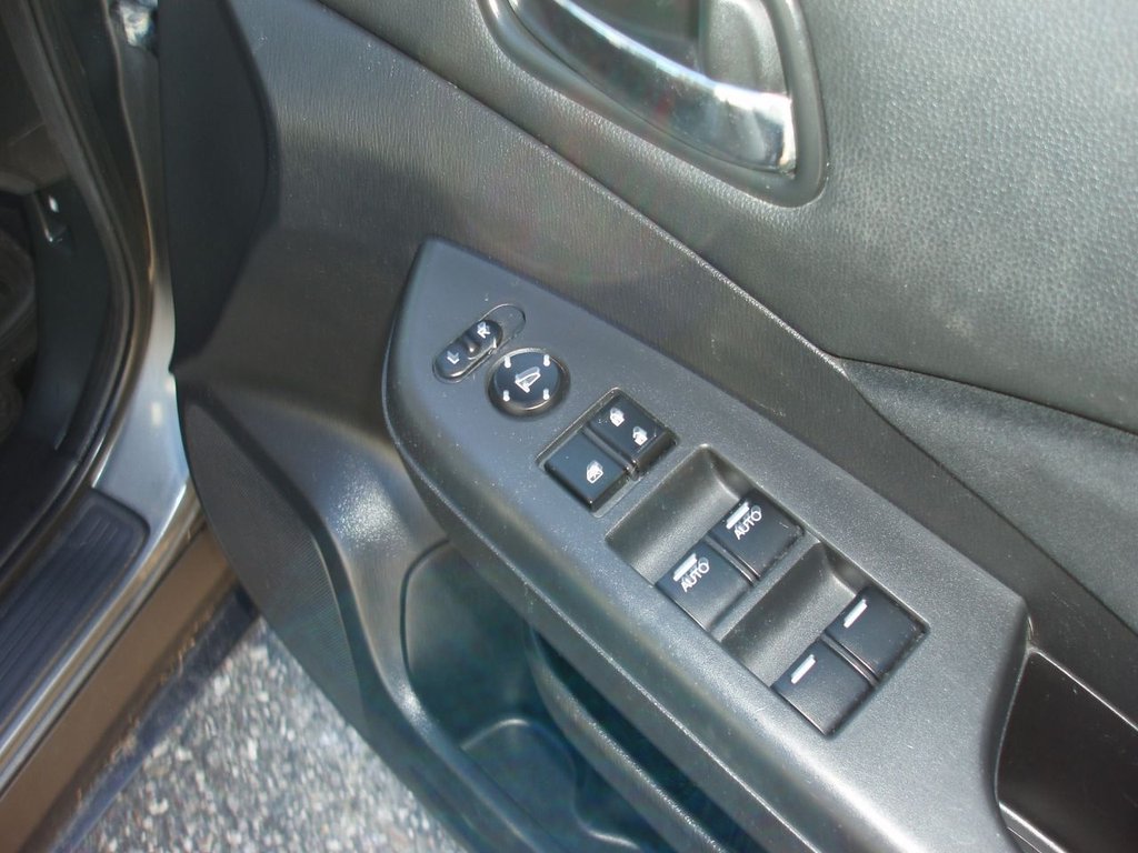 Used Honda CR-V 2013 for sale - 77080366: Photo 12