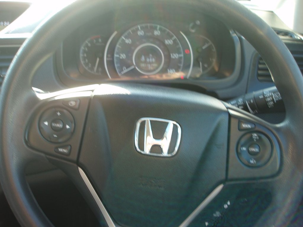 Used Honda CR-V 2013 for sale - 77080366: Photo 14