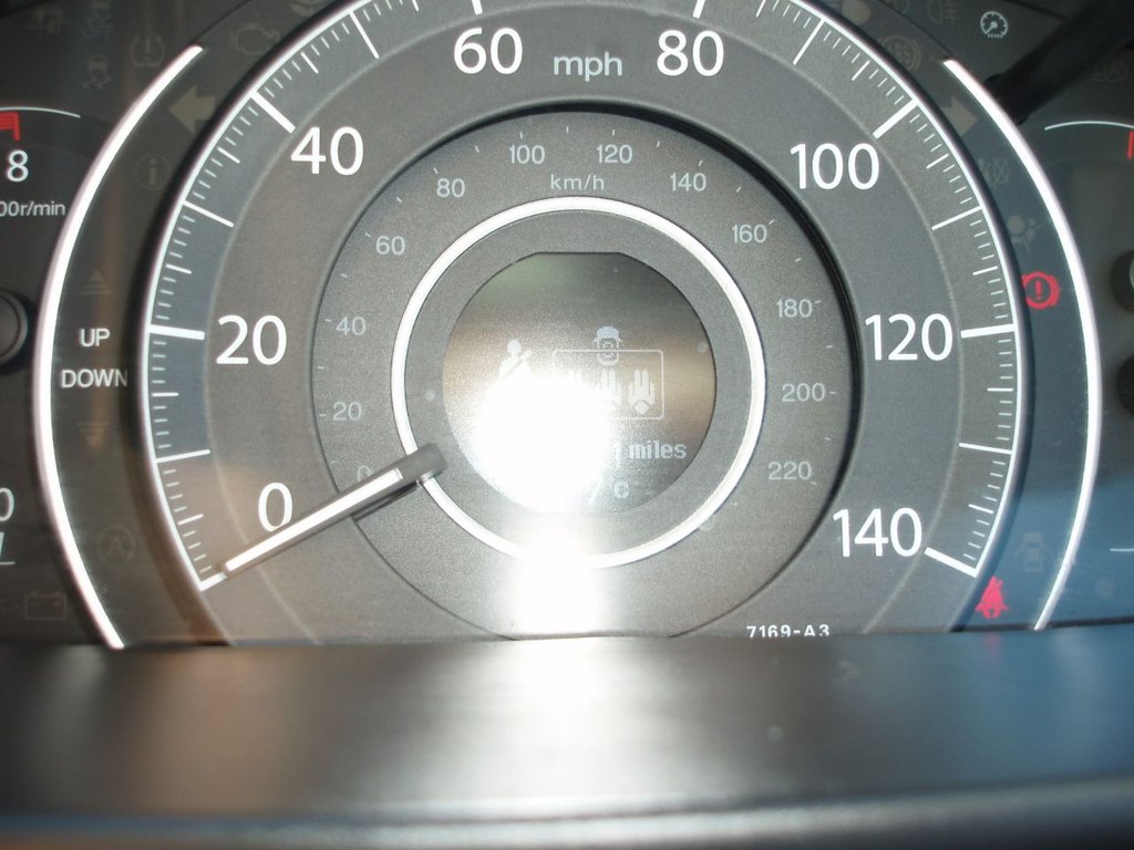 Used Honda CR-V 2013 for sale - 77080366: Photo 15