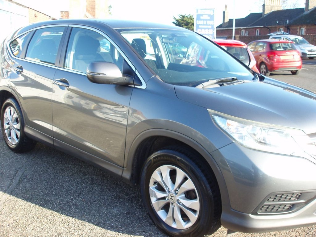 Used Honda CR-V 2013 for sale - 77080366: Photo 5