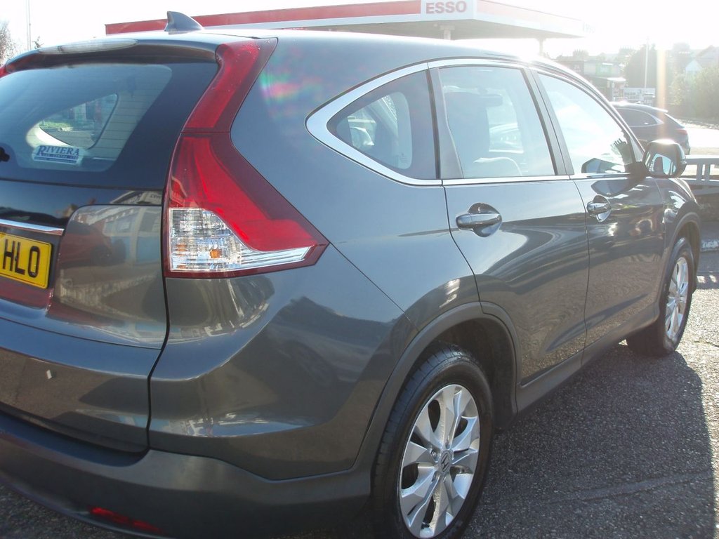 Used Honda CR-V 2013 for sale - 77080366: Photo 6