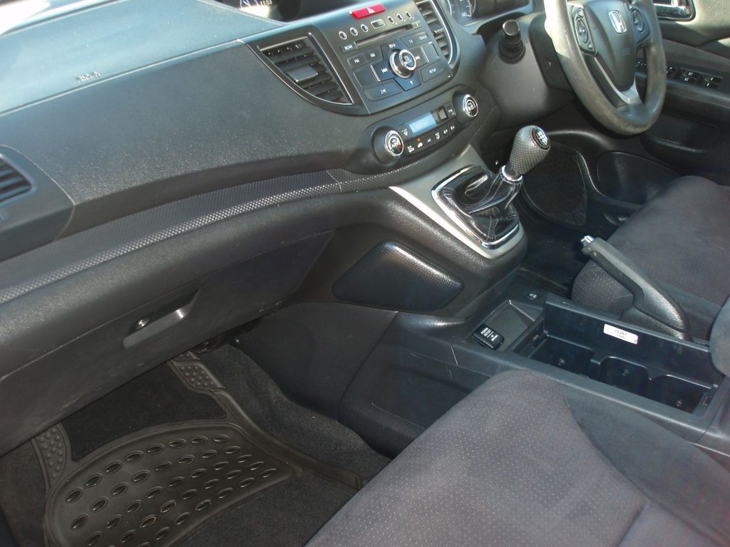 Used Honda CR-V 2013 for sale - 77080366: Photo 9