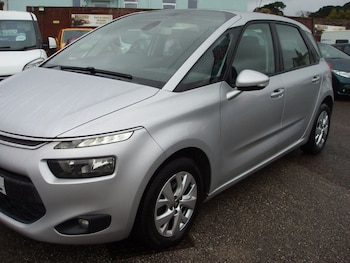 Used Citroen C4 Picasso 2015 for sale - 77200444: Photo