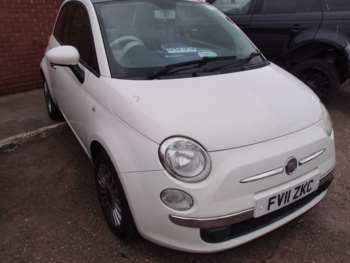 2011 (11) - 1.2 Lounge Hatchback 3dr Petrol Manual Euro 5 (s/s) (69 bhp)