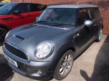 2008 (08) - 1.6 Cooper S 5dr