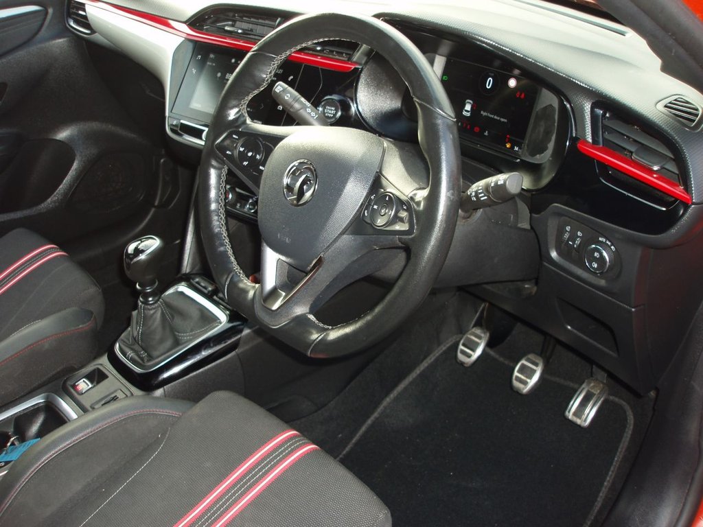 Used Vauxhall Corsa 2020 for sale - 76711024: Photo 10