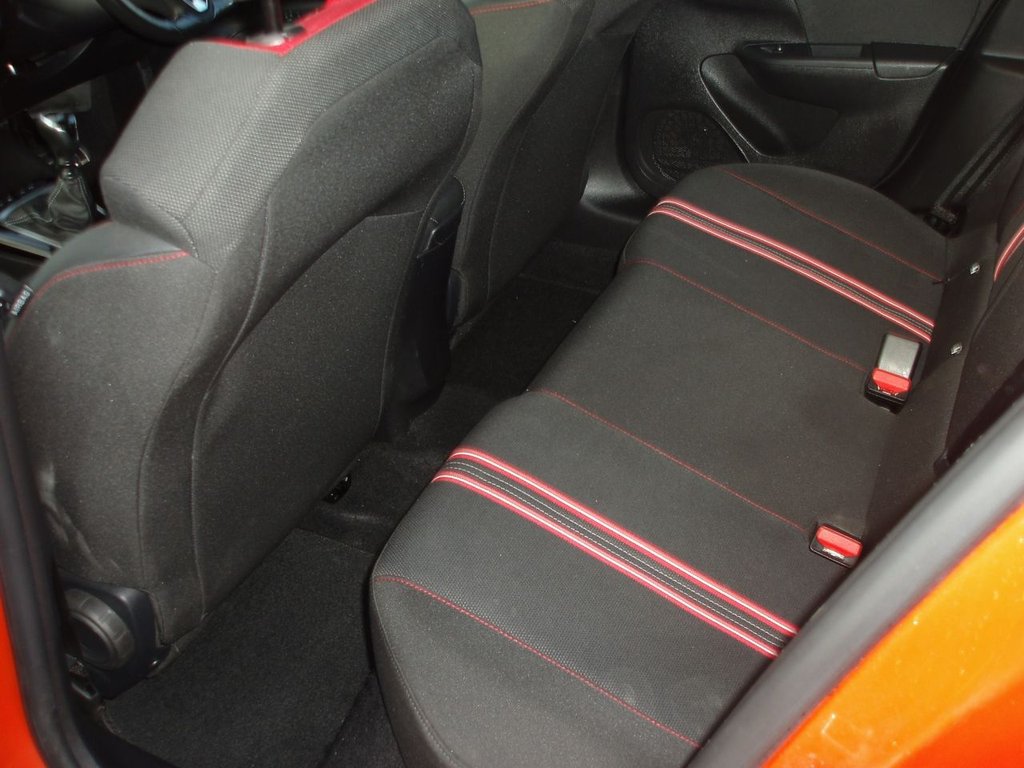 Used Vauxhall Corsa 2020 for sale - 76711024: Photo 11