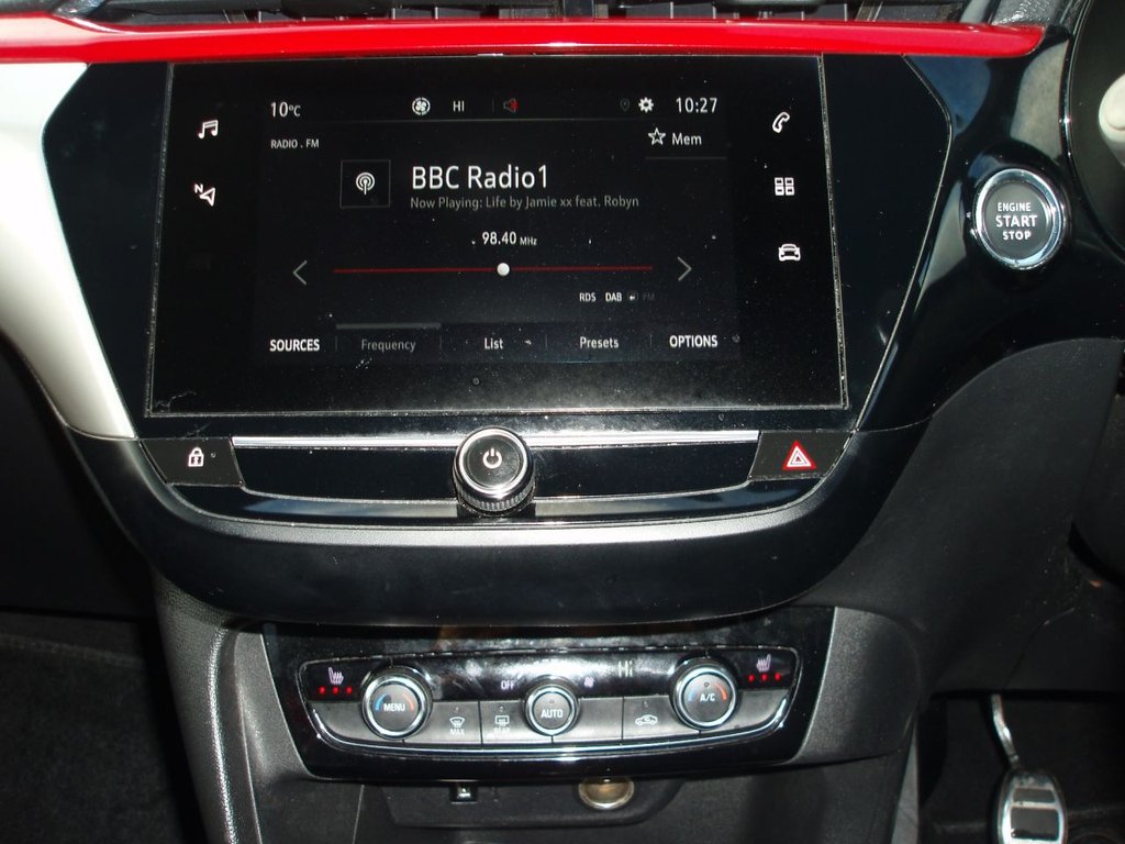 Used Vauxhall Corsa 2020 for sale - 76711024: Photo 13