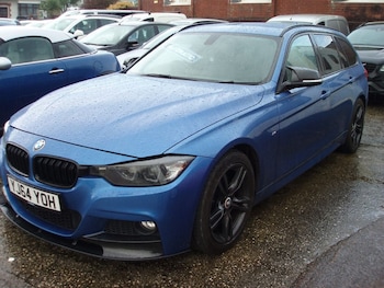 BMW 3 Series feature image