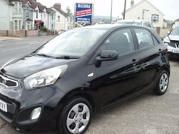 Used Kia Picanto 2012 for sale - 79643515: Photo