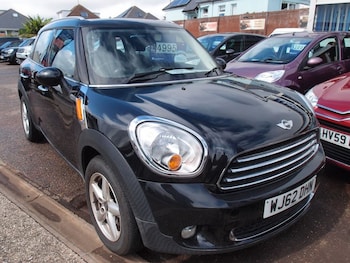 Used MINI Countryman 2012 for sale - 75703795: Photo