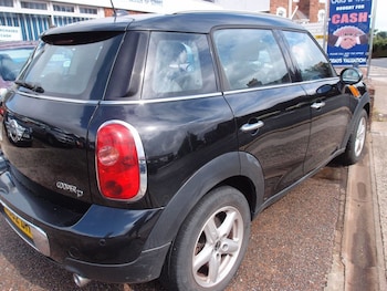 Used MINI Countryman 2012 for sale - 75703795: Photo