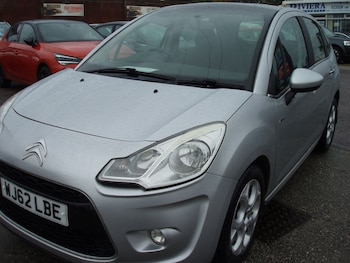 Used Citroen C3 2012 for sale - 76345445: Photo