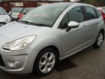 Used Citroen C3 2012 for sale - 76345445: Photo