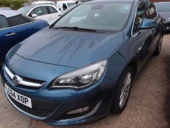 2015 (64) - 1.6 16v Elite Hatchback 5dr Petrol Manual Euro 5 (115 ps)