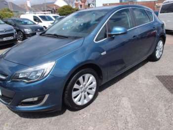 Used Vauxhall Astra 2015 for sale - 75087982: Photo
