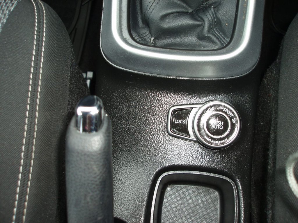 Used Suzuki SX4 S-Cross 2015 for sale - 77748940: Photo 15