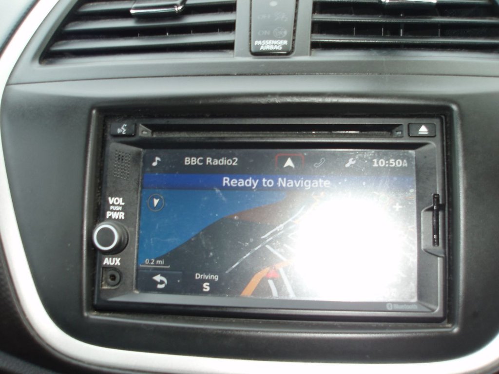 Used Suzuki SX4 S-Cross 2015 for sale - 77748940: Photo 16