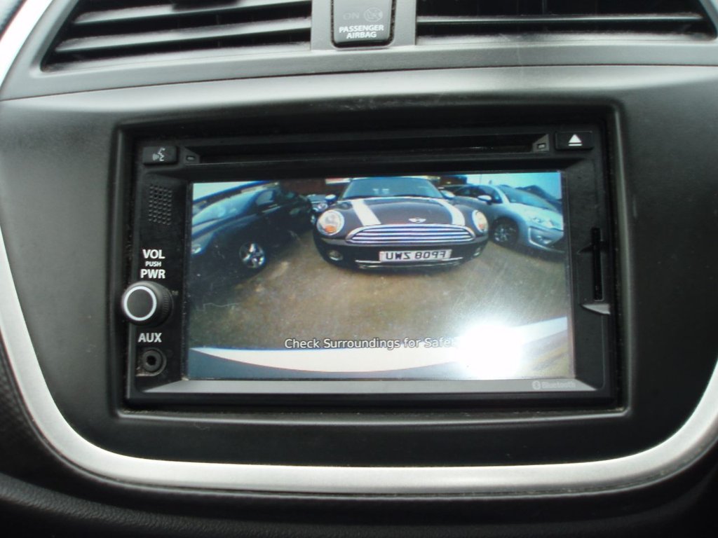 Used Suzuki SX4 S-Cross 2015 for sale - 77748940: Photo 17