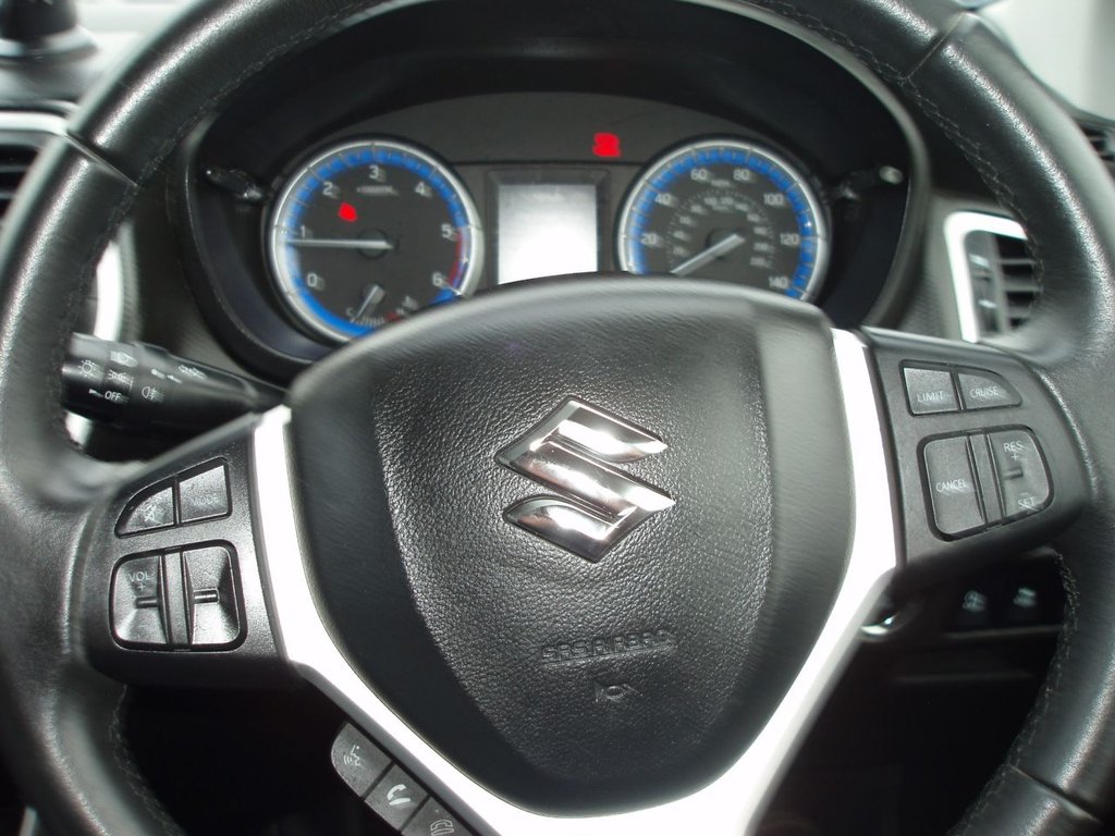 Used Suzuki SX4 S-Cross 2015 for sale - 77748940: Photo 18