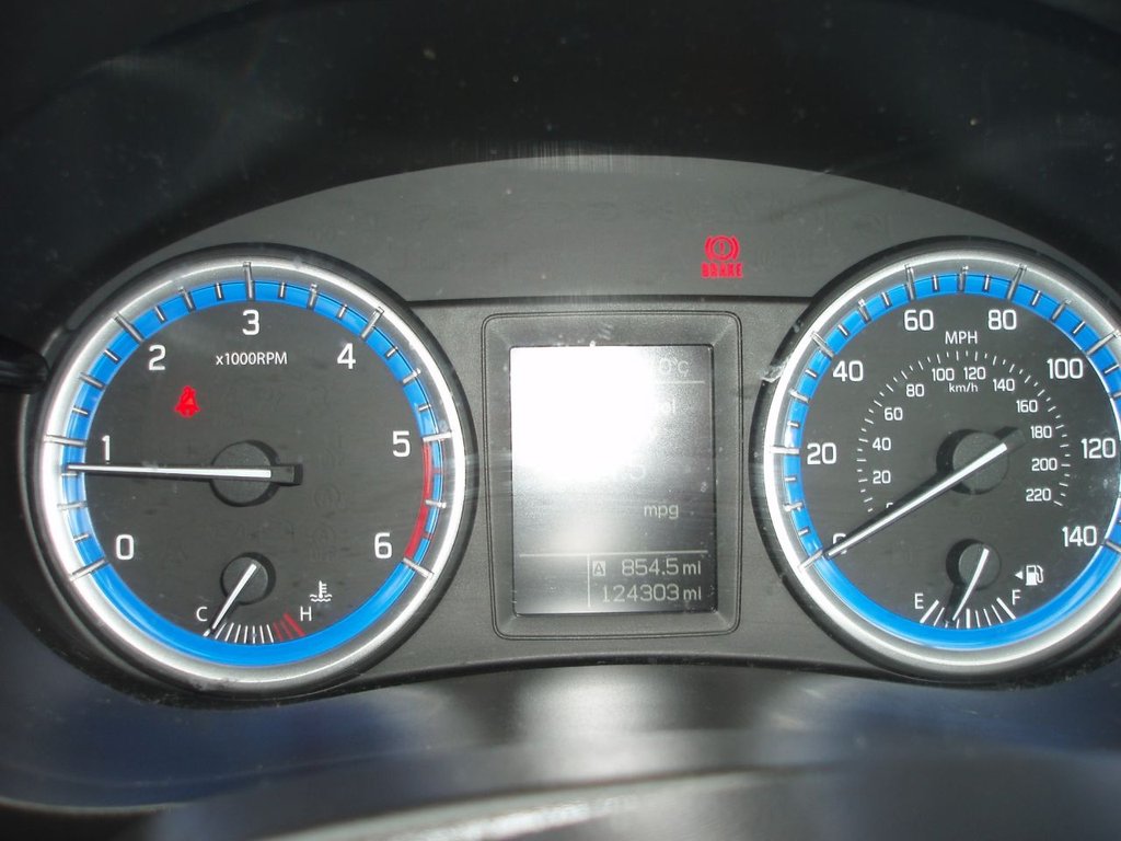 Used Suzuki SX4 S-Cross 2015 for sale - 77748940: Photo 19