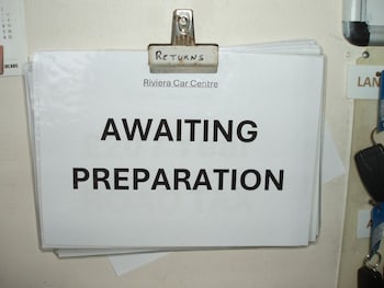 Used Vauxhall Meriva 2011 for sale - 79438345: Photo