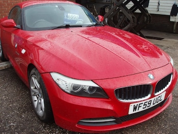 Used BMW Z4 2009 for sale - 78124254: Photo