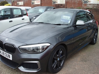 Used BMW 1 Series 2018 for sale - 78607398: Photo