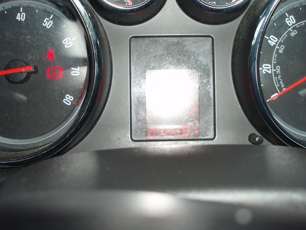 Used Vauxhall Astra 2015 for sale - 77080279: Photo 15