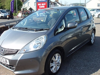 Used Honda Jazz 2012 for sale - 78372669: Photo