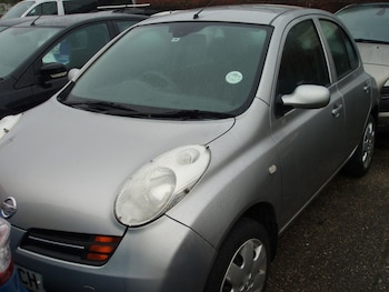 Nissan Micra feature image
