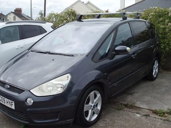 Used Ford S-Max 2009 for sale - 79790708: Photo