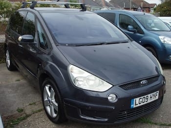 Used Ford S-Max 2009 for sale - 79790708: Photo