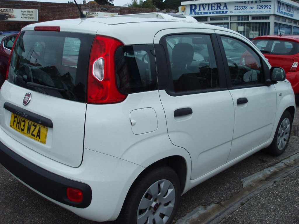 Used Fiat Panda 2013 for sale - 78044536: Photo 2