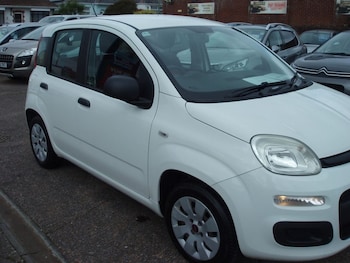 Used Fiat Panda 2013 for sale - 78044536: Photo