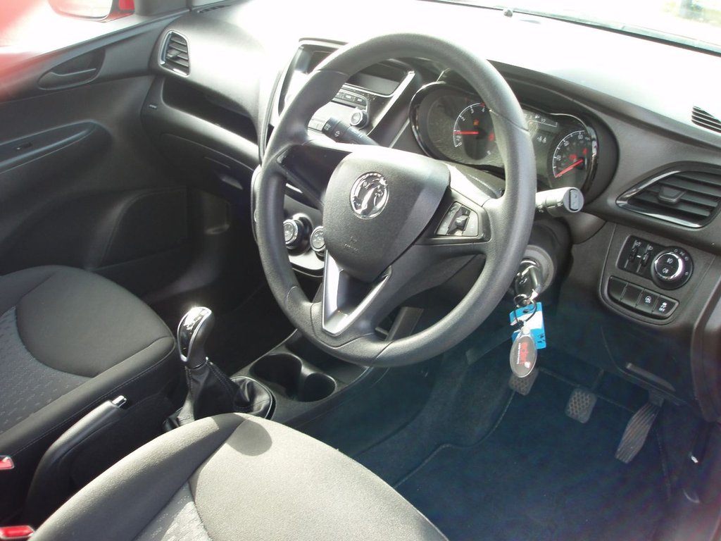 Used Vauxhall Viva 2019 for sale - 77463491: Photo 10