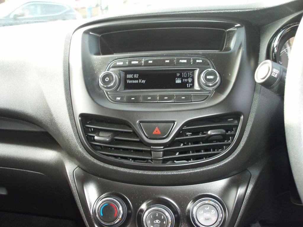 Used Vauxhall Viva 2019 for sale - 77463491: Photo 13