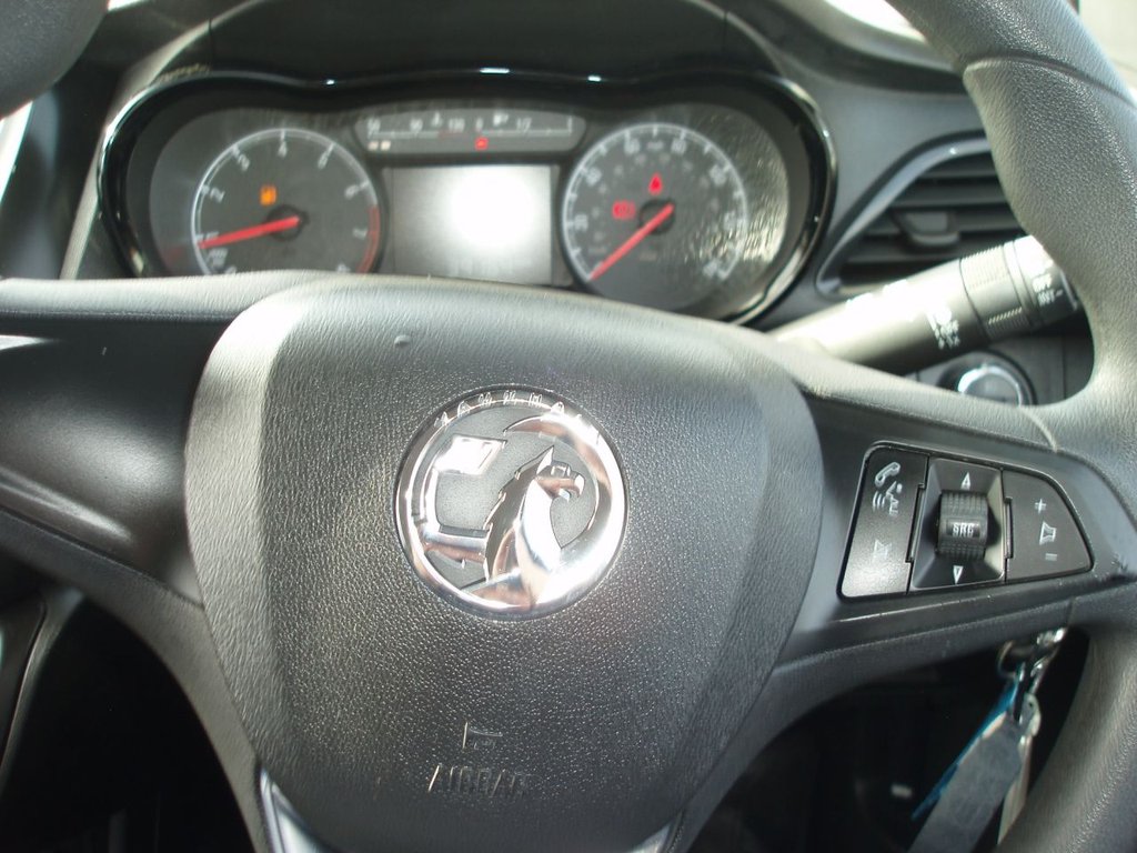 Used Vauxhall Viva 2019 for sale - 77463491: Photo 16