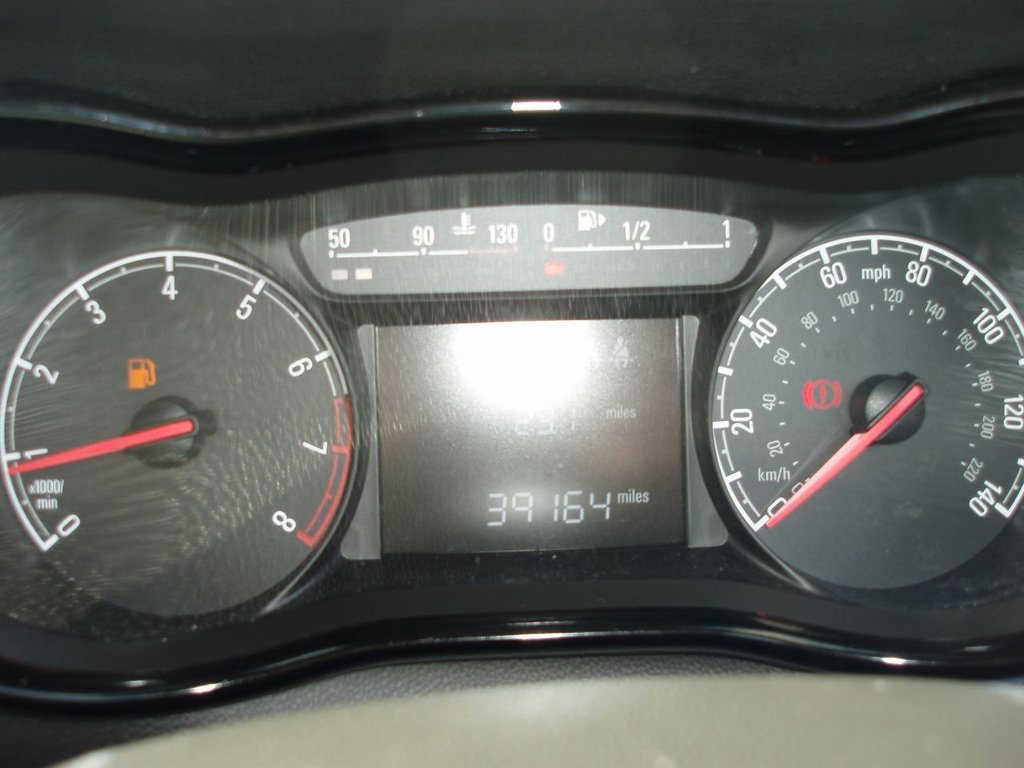 Used Vauxhall Viva 2019 for sale - 77463491: Photo 17