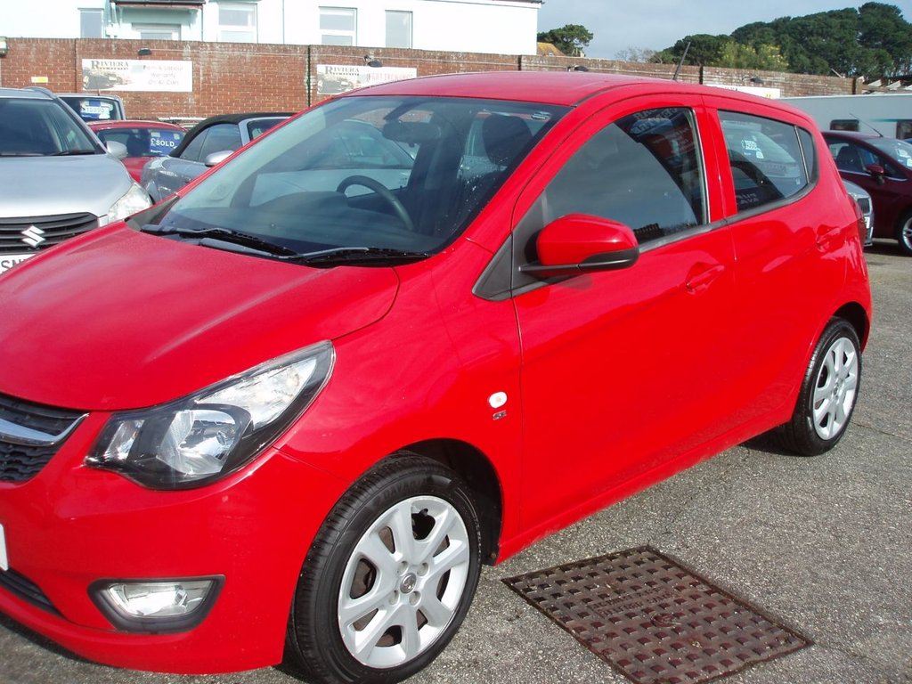 Used Vauxhall Viva 2019 for sale - 77463491: Photo 4