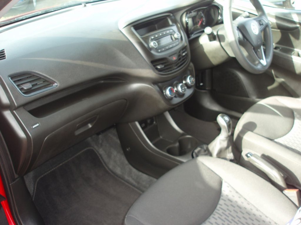 Used Vauxhall Viva 2019 for sale - 77463491: Photo 9